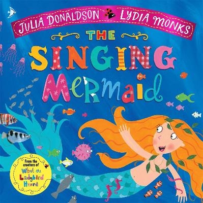 Picture of The Singing Mermaid