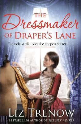 Picture of The Dressmaker of Draper's Lane