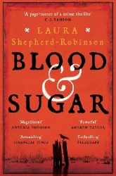 Picture of Blood & Sugar