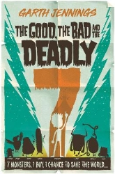 Picture of The Good, the Bad and the Deadly 7