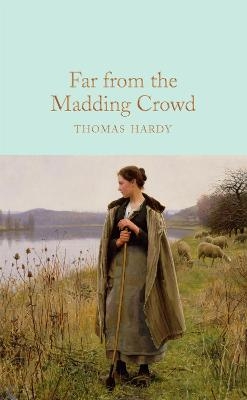 Picture of Far From the Madding Crowd