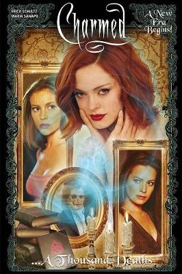 Picture of Charmed: A Thousand Deaths