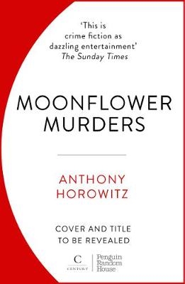 Picture of Moonflower Murders: by the global bestselling author of Magpie Murders
