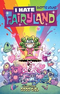 Picture of I Hate Fairyland Volume 3: Good Girl