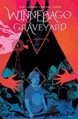 Picture of Winnebago Graveyard