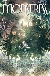 Picture of Monstress Volume 3