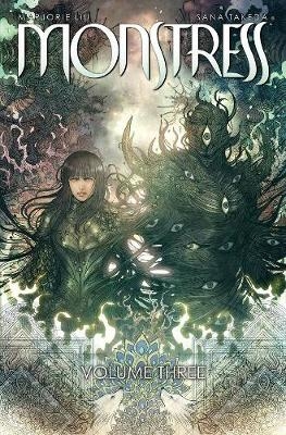 Picture of Monstress Volume 3