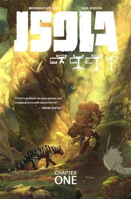 Picture of Isola Volume 1