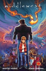 Picture of Middlewest Book One