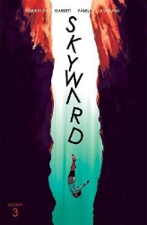 Picture of Skyward Volume 3: Fix the World