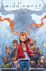 Picture of Middlewest Book Two