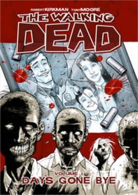 Picture of The Walking Dead Volume 1: Days Gone Bye