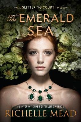 Picture of The Emerald Sea