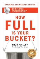 Picture of How Full Is Your Bucket? Expanded Anniversary Edition