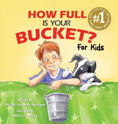 Picture of How Full Is Your Bucket? For Kids
