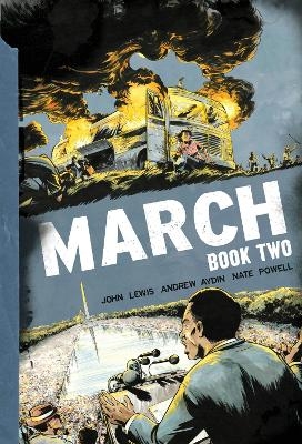 Picture of March: Book Two
