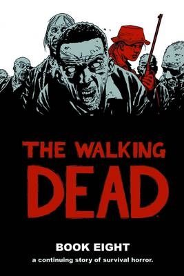 Picture of The Walking Dead Book 8