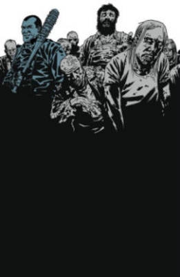 Picture of The Walking Dead Book 9
