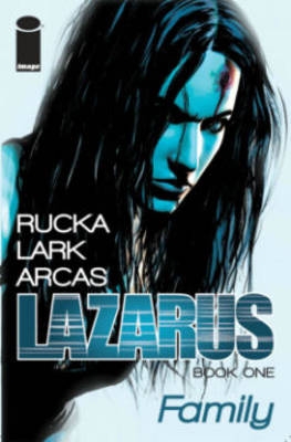 Picture of Lazarus Volume 1