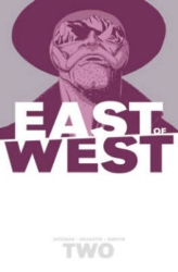 Picture of East of West Volume 2: We Are All One