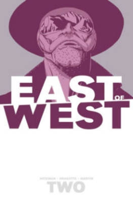 Picture of East of West Volume 2: We Are All One