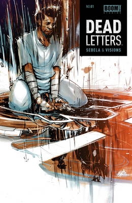 Picture of Dead Letters Vol. 1