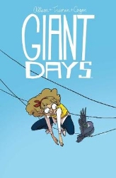 Picture of Giant Days Vol. 3