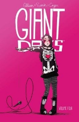 Picture of Giant Days Vol. 4