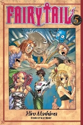 Picture of Fairy Tail 5