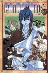 Picture of Fairy Tail 25