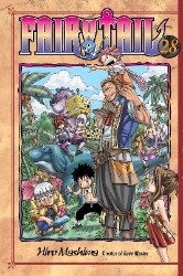 Picture of Fairy Tail 28