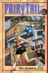 Picture of Fairy Tail 2