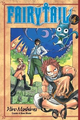 Picture of Fairy Tail 4