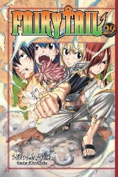 Picture of Fairy Tail 29