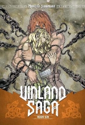 Picture of Vinland Saga Vol. 6