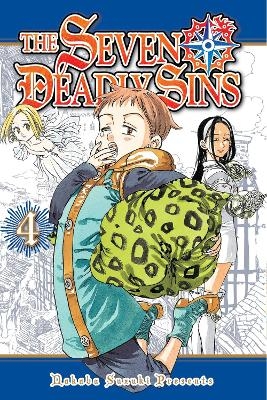 Picture of The Seven Deadly Sins 4