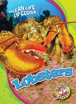Picture of Lobsters