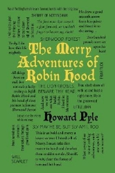 Picture of The Merry Adventures of Robin Hood