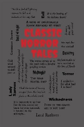 Picture of Classic Horror Tales