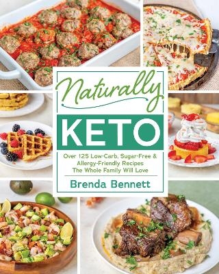 Picture of Naturally Keto