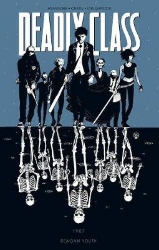 Picture of Deadly Class Volume 1: Reagan Youth