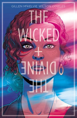 Picture of The Wicked + The Divine Volume 1: The Faust Act