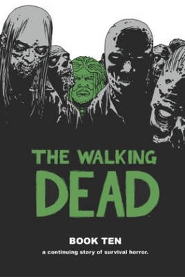 Picture of The Walking Dead Book 10