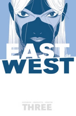 Picture of East of West Volume 3: There Is No Us