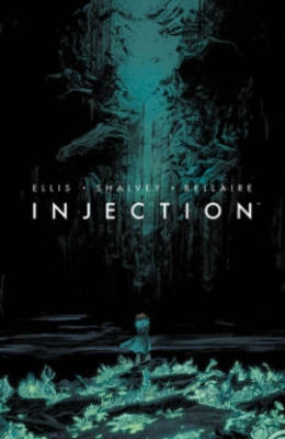 Picture of Injection Volume 1
