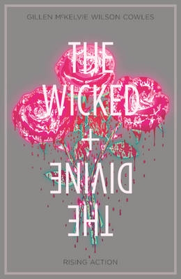 Picture of The Wicked + The Divine Volume 4: Rising Action