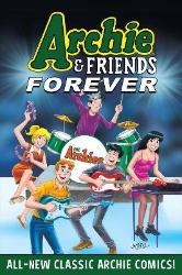 Picture of Archie & Friends Forever