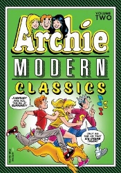 Picture of Archie: Modern Classics Vol. 2