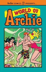 Picture of World of Archie Vol. 1