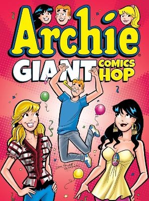 Picture of Archie Giant Comics Hop